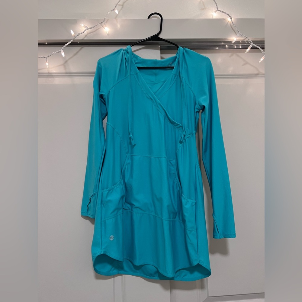 Athleta tennis dress